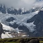 Ghiaccio a Cervinia