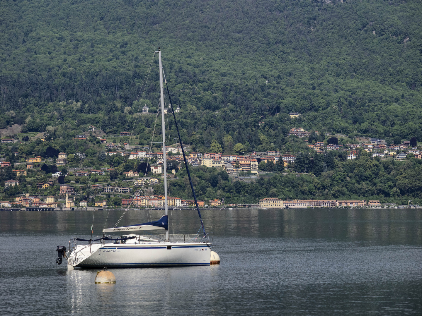 Ghiffa da Caldè