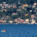 Ghiffa, lago Maggiore