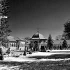 Ghighiu Monastery