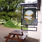 Ghillies Rest