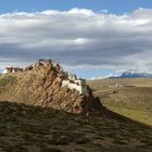 Ghiu Gompa und Kailash