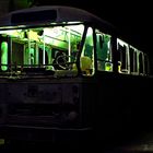 Ghost Bus