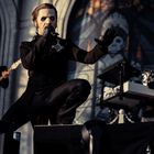 Ghost @ Graspop Metal Meeting 2018