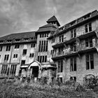 Ghost Hotel