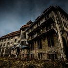 Ghost Hotel am Schweriner See