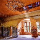 Ghost Hotel Schwerin