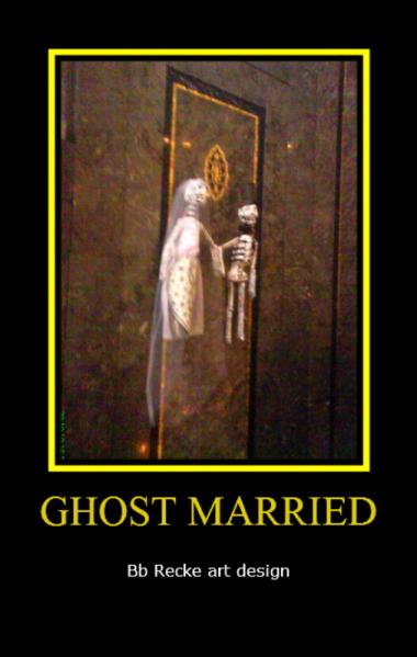 Ghost Married