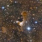 Ghost Nebula vdB141