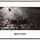 ghost note