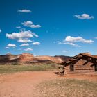 Ghost Ranch - Abequiu