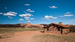 Ghost Ranch - Abequiu