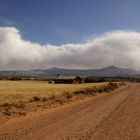 Ghost Ranch - Abiquiu