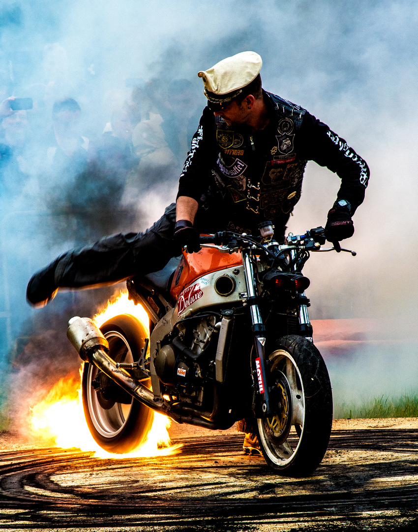 GHOST-RIDER ! 1