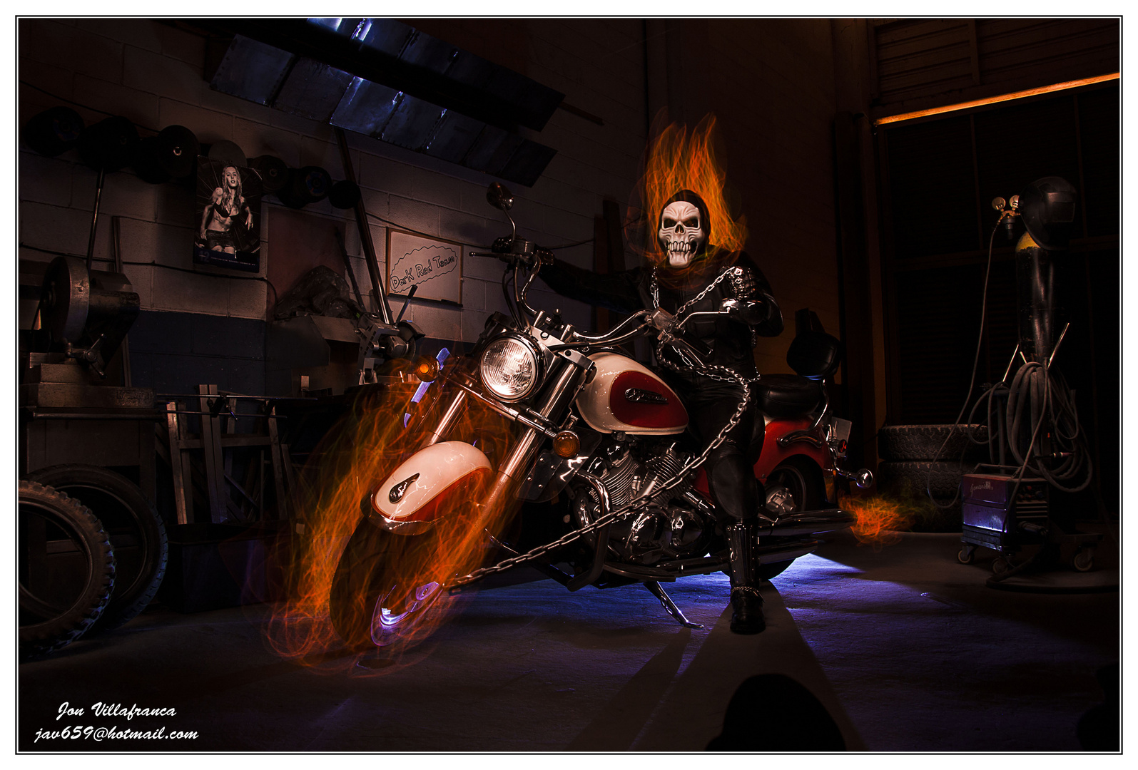 Ghost Rider 2