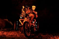 Ghost Rider