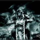 GHOST RIDER :-) nicht wirklich