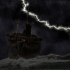 ghost ship