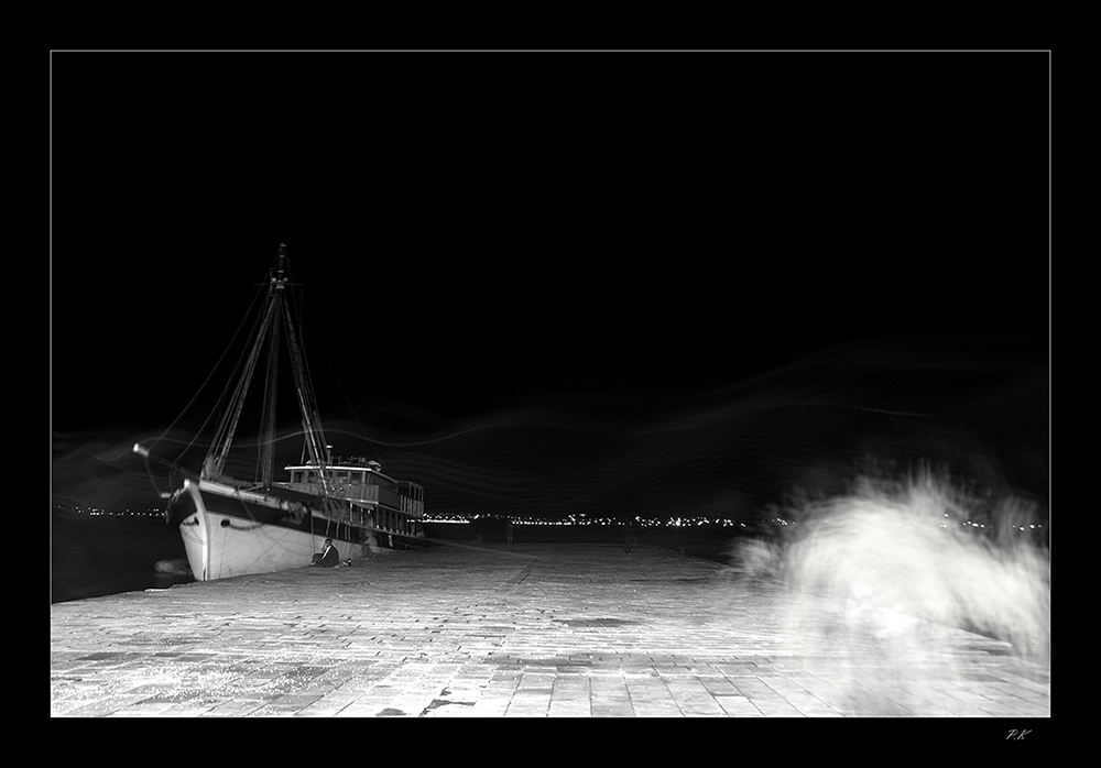 Ghost Ship