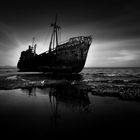 Ghost Ship