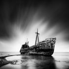 Ghost Ship