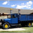 Ghost Town Bodie 2