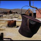 Ghost Town Bodie