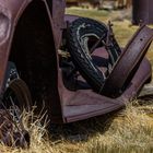 Ghost Town Bodie