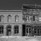 Ghost Town Bodie, California