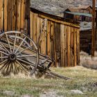 Ghost Town Bodie II