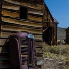 Ghost Town Bodie III