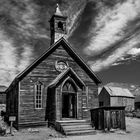 Ghost Town Bodie (USA)