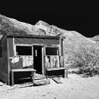 Ghost Town Death Valley