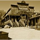 Ghost Town Goldfield