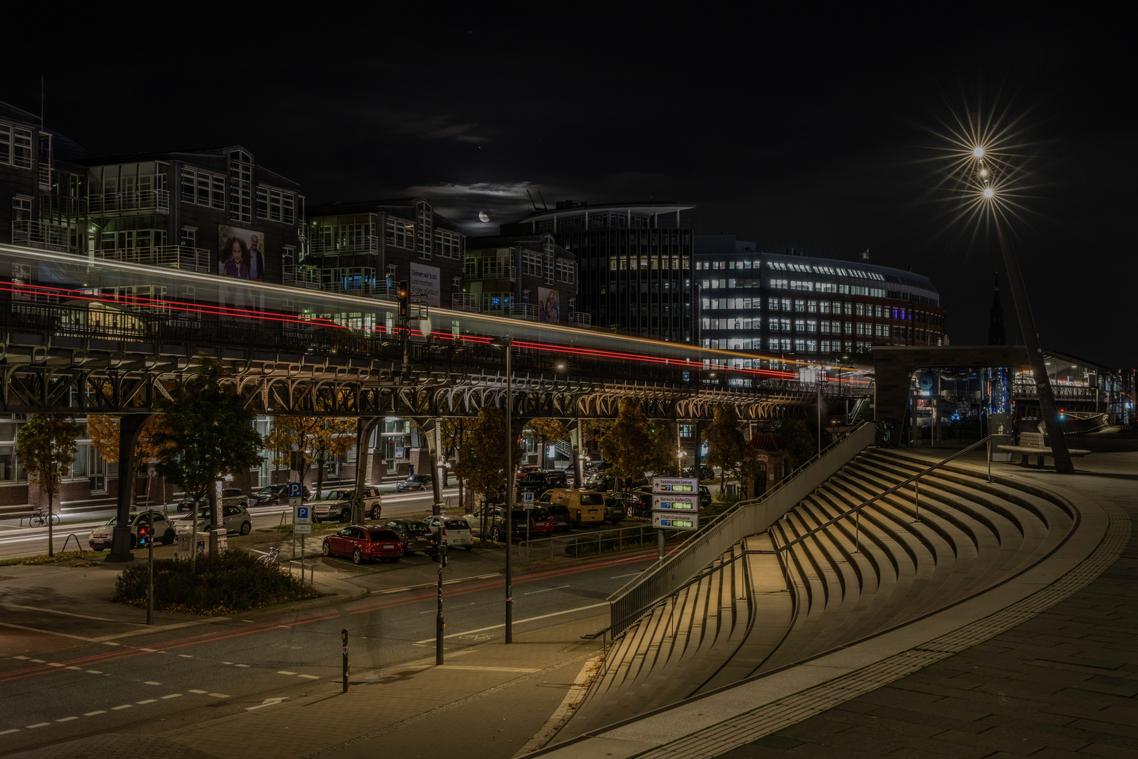 Ghost Town Hamburg 