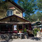 Ghost Town Kitchen