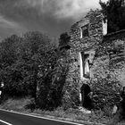 ghost-town Sardegna