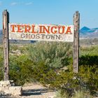 Ghost Town Terlingua