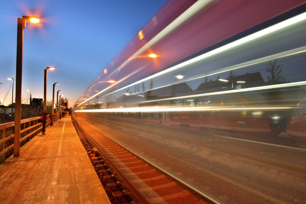 Ghost Train