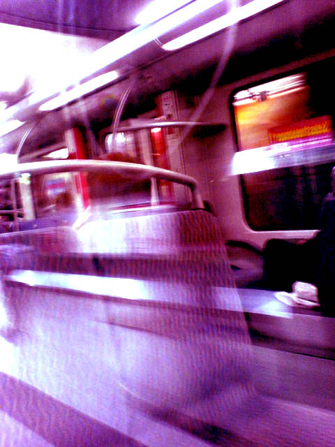 Ghostbild für Tania R. HBF die Tage