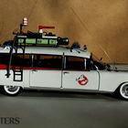 GHOSTBUSTERS 1