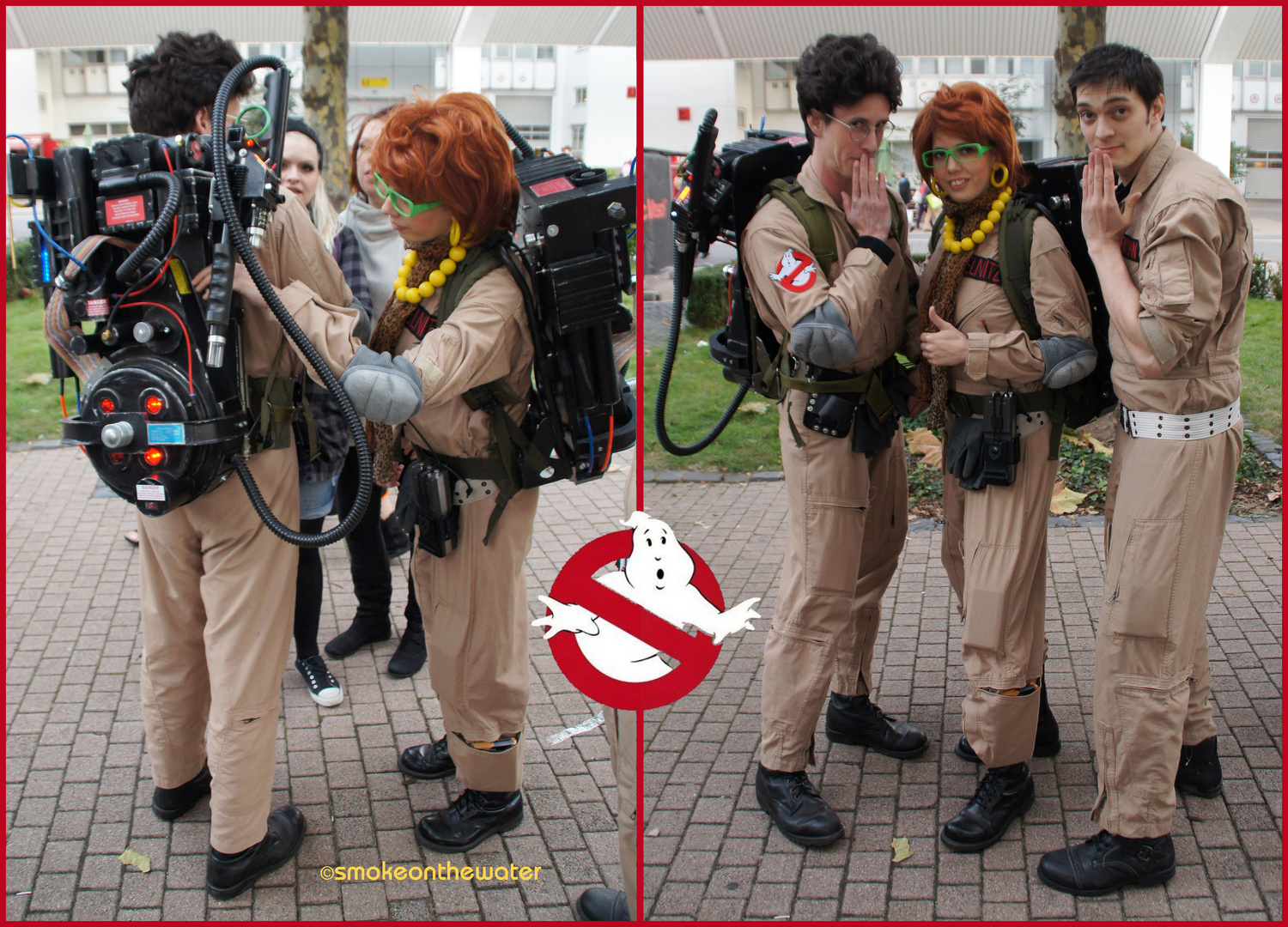 Ghostbusters