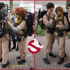 Ghostbusters