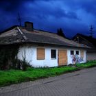 GhostCity - Alt Garzweiler - Tote Stadt - II