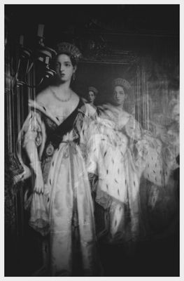 Ghosting - bis zum vollständigen Verschwinden 