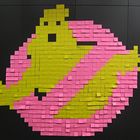 Ghost(post-it)ers