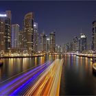 Ghostriders @ Dubai Marina