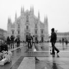 ghosts in milan