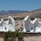 Ghosts in Rhyolite