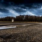 Ghosts of Dachau